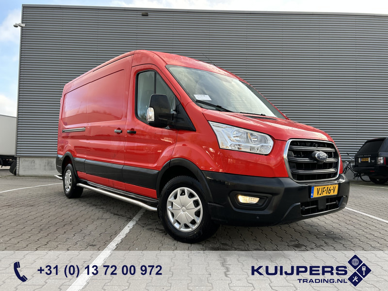Ford Transit 2.0 TDCI Trend / 153 dkm / L3 H2 / APK TUV 04-26 - Fourgon utilitaire: photos 1 Ford Transit 2.0 TDCI Trend / 153 dkm / L3 H2 / APK TUV 04-26 - Fourgon utilitaire: photos 1