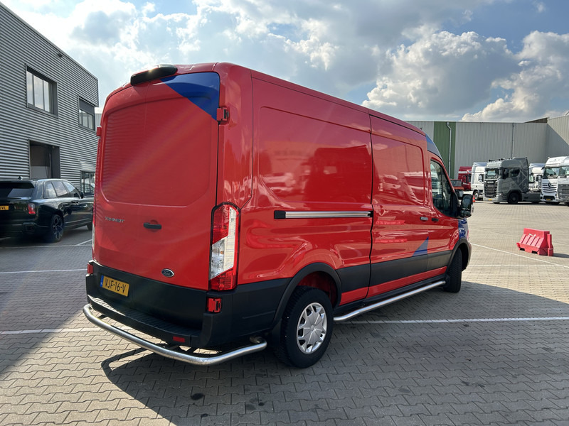 Ford Transit 2.0 TDCI Trend / 153 dkm / L3 H2 / APK TUV 04-26 - Fourgon utilitaire: photos 2 Ford Transit 2.0 TDCI Trend / 153 dkm / L3 H2 / APK TUV 04-26 - Fourgon utilitaire: photos 2