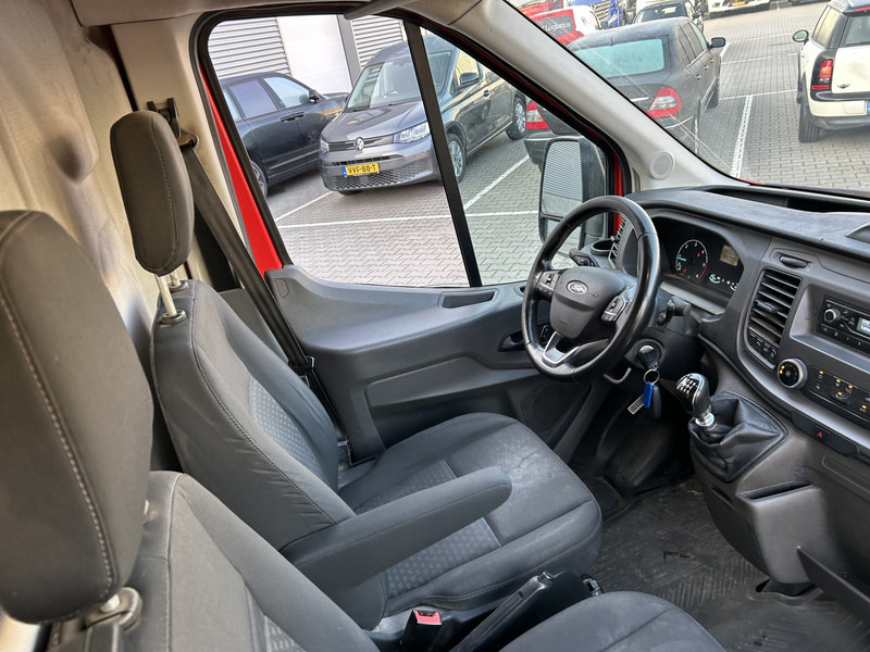 Ford Transit 2.0 TDCI Trend / 196 dkm / L3 H2 / APK TUV 11-25 - Fourgon utilitaire: photos 3 Ford Transit 2.0 TDCI Trend / 196 dkm / L3 H2 / APK TUV 11-25 - Fourgon utilitaire: photos 3