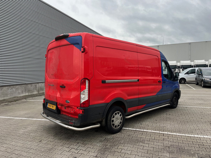 Ford Transit 2.0 TDCI Trend / Clutch Broken / 172 dkm / L3 H2 / APK 01-26 - Fourgon utilitaire: photos 4 Ford Transit 2.0 TDCI Trend / Clutch Broken / 172 dkm / L3 H2 / APK 01-26 - Fourgon utilitaire: photos 4