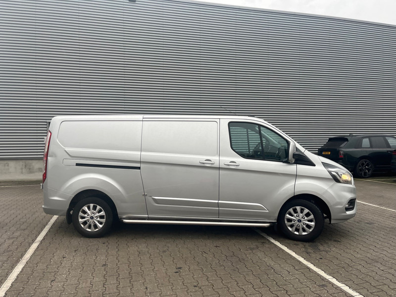 Ford Transit Custom 320 / 2.0 TDCI / L2H1 Limited / APK-TUV 10-26 - Fourgonnette: photos 2 Ford Transit Custom 320 / 2.0 TDCI / L2H1 Limited / APK-TUV 10-26 - Fourgonnette: photos 2