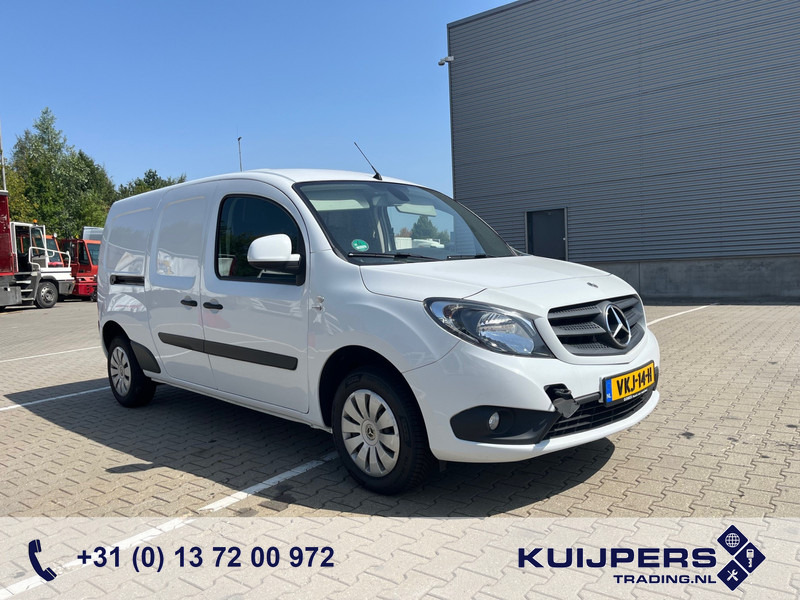 Mercedes-Benz Citan 109 CDI Extra Lang / Engine Problem / APK-TUV 05-26 / NL Car - Fourgonnette: photos 1 Mercedes-Benz Citan 109 CDI Extra Lang / Engine Problem / APK-TUV 05-26 / NL Car - Fourgonnette: photos 1