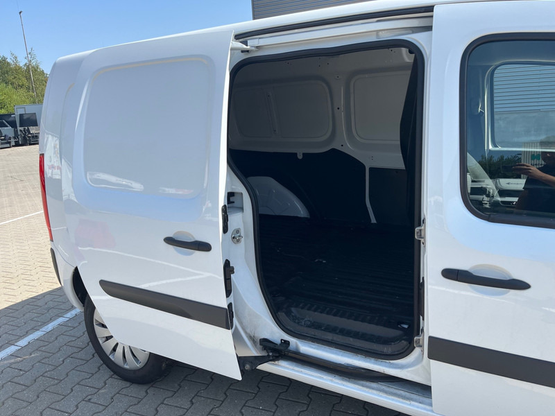 Mercedes-Benz Citan 109 CDI Extra Lang / Engine Problem / APK-TUV 05-26 / NL Car - Fourgonnette: photos 3 Mercedes-Benz Citan 109 CDI Extra Lang / Engine Problem / APK-TUV 05-26 / NL Car - Fourgonnette: photos 3
