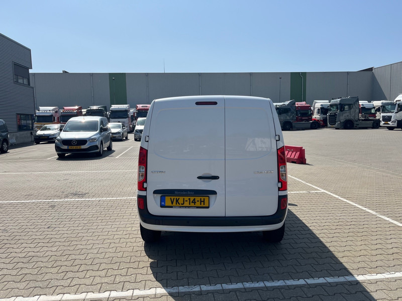 Mercedes-Benz Citan 109 CDI Extra Lang / Engine Problem / APK-TUV 05-26 / NL Car - Fourgonnette: photos 5 Mercedes-Benz Citan 109 CDI Extra Lang / Engine Problem / APK-TUV 05-26 / NL Car - Fourgonnette: photos 5