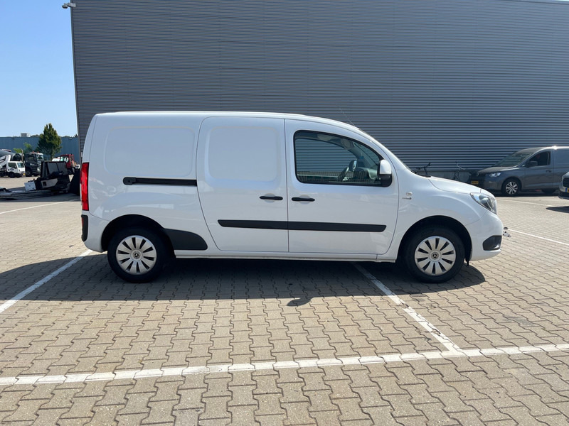 Mercedes-Benz Citan 109 CDI Extra Lang / Engine Problem / APK-TUV 05-26 / NL Car - Fourgonnette: photos 2 Mercedes-Benz Citan 109 CDI Extra Lang / Engine Problem / APK-TUV 05-26 / NL Car - Fourgonnette: photos 2