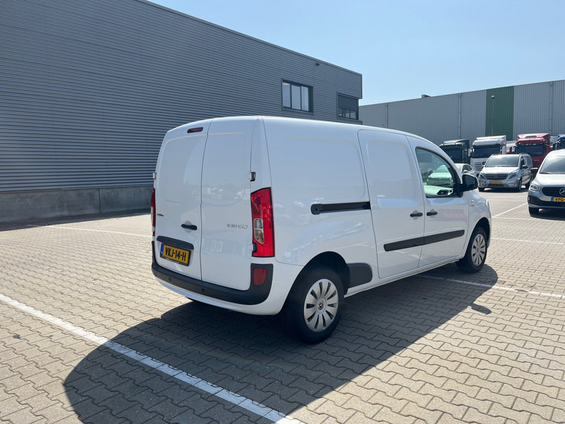 Mercedes-Benz Citan 109 CDI Extra Lang / Engine Problem / APK-TUV 05-26 / NL Car - Fourgonnette: photos 4 Mercedes-Benz Citan 109 CDI Extra Lang / Engine Problem / APK-TUV 05-26 / NL Car - Fourgonnette: photos 4