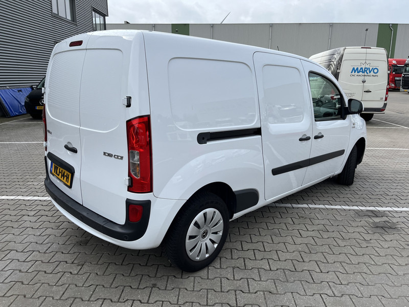 Mercedes-Benz Citan 109 CDI Extra Lang / H1 L2 / Airco / Cruise / Park sensor - Fourgonnette: photos 2 Mercedes-Benz Citan 109 CDI Extra Lang / H1 L2 / Airco / Cruise / Park sensor - Fourgonnette: photos 2