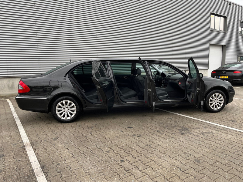 Mercedes-Benz E-Klasse / Limousine / 240 Avantgarde / 4-Matic / 8-pers / APK/TUV 09-2026 / - Berline: photos 3 Mercedes-Benz E-Klasse / Limousine / 240 Avantgarde / 4-Matic / 8-pers / APK/TUV 09-2026 / - Berline: photos 3