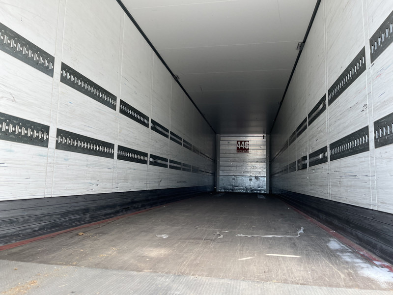 Schmitz Cargobull SCB S2 / Box Trailer / 2 axle Disk / NL Trailer / APK TUV 05-26 / - Semi-remorque fourgon: photos 3 Schmitz Cargobull SCB S2 / Box Trailer / 2 axle Disk / NL Trailer / APK TUV 05-26 / - Semi-remorque fourgon: photos 3