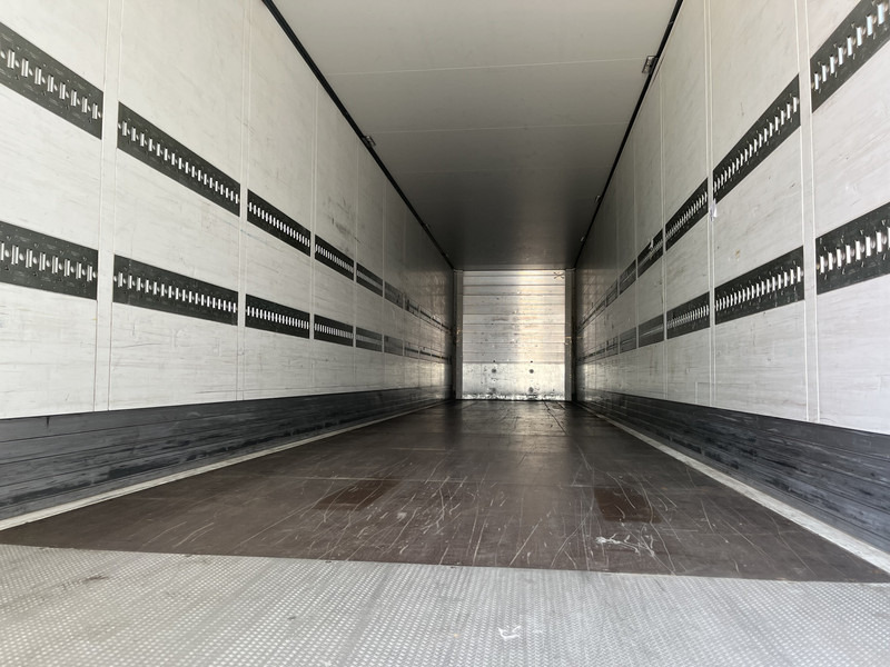 Schmitz Cargobull SCB S3B / Box Trailer / 2x Liftas / APK TUV 01-26 - Semi-remorque fourgon: photos 4 Schmitz Cargobull SCB S3B / Box Trailer / 2x Liftas / APK TUV 01-26 - Semi-remorque fourgon: photos 4