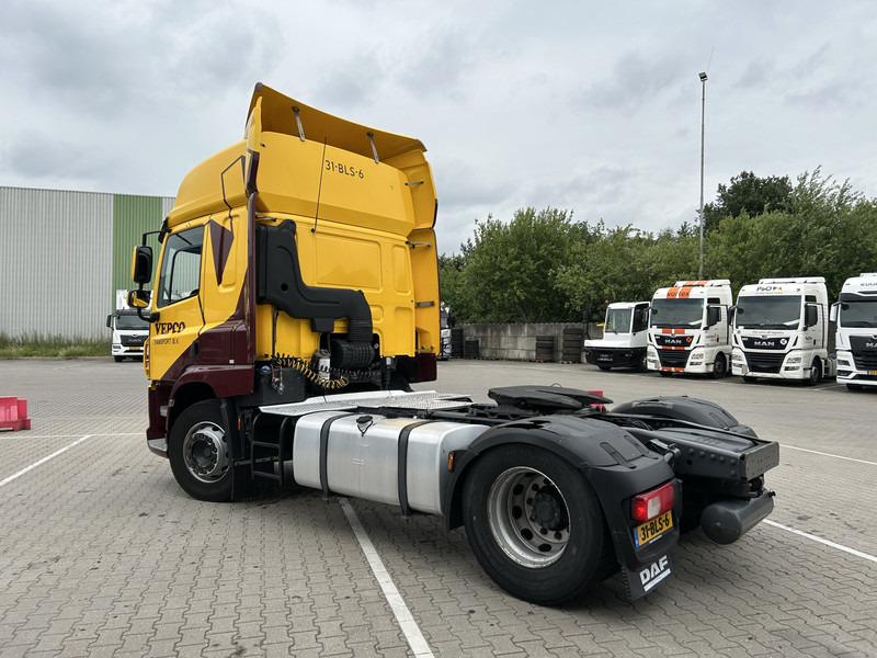 Tracteur routier DAF CF 410 FT Space Cab / 915 dkm / New Tacho V2 / APK TUV 03-26: photos 19