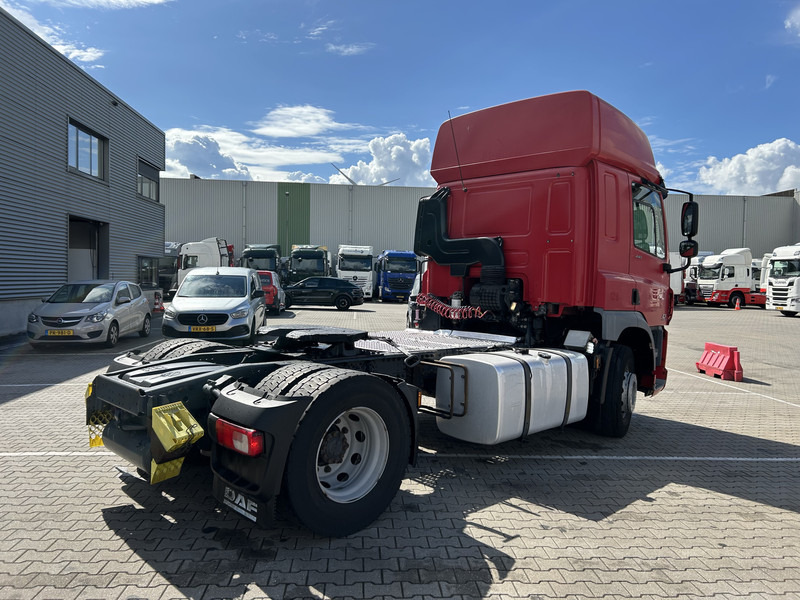 DAF CF 440 FT Space Cab / ADR / 809 dkm / PTO / APK TUV 12-25 - Tracteur routier: photos 2 DAF CF 440 FT Space Cab / ADR / 809 dkm / PTO / APK TUV 12-25 - Tracteur routier: photos 2