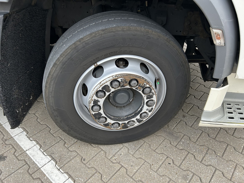 Tracteur routier DAF XF 440 FT SC / Smart Tacho V2 / 2 Tanks / StandAirco / APK TUV 09-26: photos 15 Tracteur routier DAF XF 440 FT SC / Smart Tacho V2 / 2 Tanks / StandAirco / APK TUV 09-26: photos 15