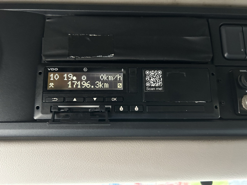 Tracteur routier DAF XF 440 FT SC / Smart Tacho V2 / 2 Tanks / StandAirco / APK TUV 09-26: photos 7 Tracteur routier DAF XF 440 FT SC / Smart Tacho V2 / 2 Tanks / StandAirco / APK TUV 09-26: photos 7