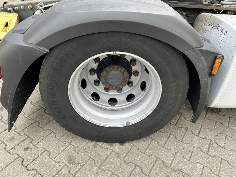 Tracteur routier DAF XF 440 FT SC / Smart Tacho V2 / 2 Tanks / StandAirco / APK TUV 09-26: photos 17 Tracteur routier DAF XF 440 FT SC / Smart Tacho V2 / 2 Tanks / StandAirco / APK TUV 09-26: photos 17