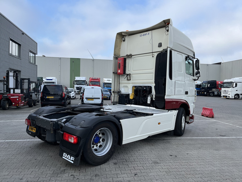 DAF XF 440 FT SSC / ADR / 885 dkm / 2 Tanks / Tacho V2 - Tracteur routier: photos 2 DAF XF 440 FT SSC / ADR / 885 dkm / 2 Tanks / Tacho V2 - Tracteur routier: photos 2