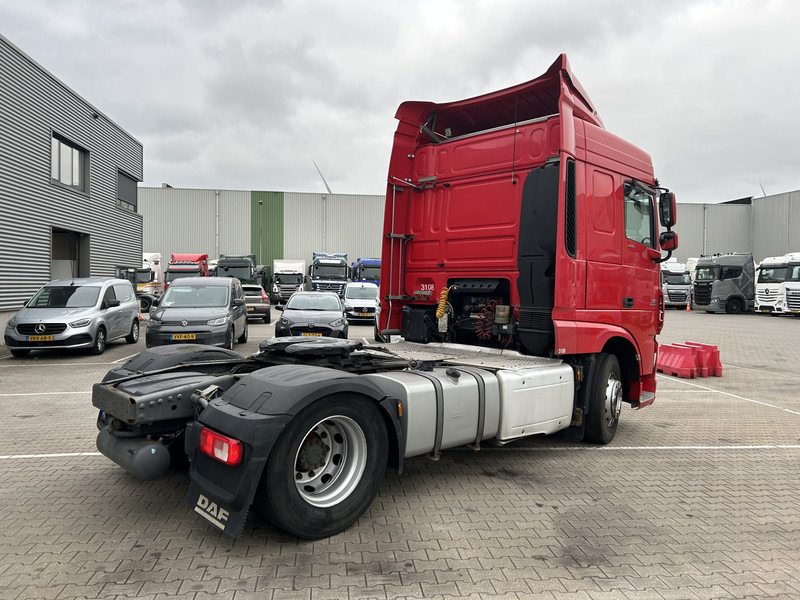 DAF XF 440 FT Space Cab / 959 dkm / 2 Tanks / Stand Klima / APK TUV 02-26 - Tracteur routier: photos 2 DAF XF 440 FT Space Cab / 959 dkm / 2 Tanks / Stand Klima / APK TUV 02-26 - Tracteur routier: photos 2