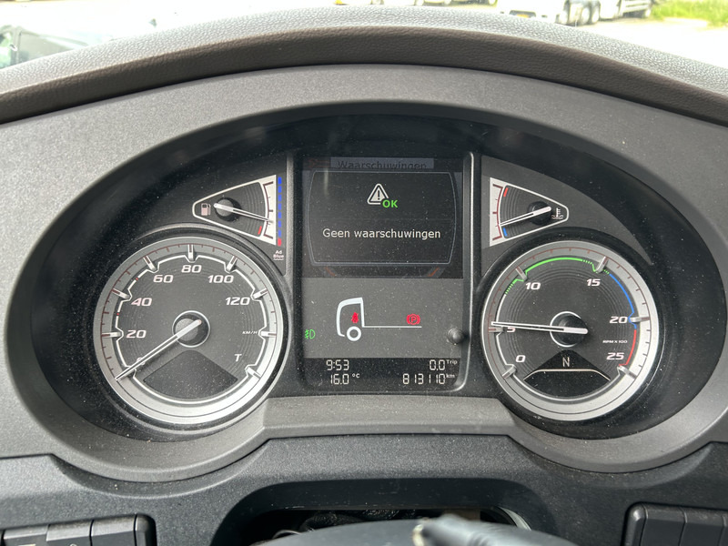 DAF XF 450 FT Space Cab / 813 dkm / New Tacho V2 / New Clutch / NL Truck - Tracteur routier: photos 4 DAF XF 450 FT Space Cab / 813 dkm / New Tacho V2 / New Clutch / NL Truck - Tracteur routier: photos 4