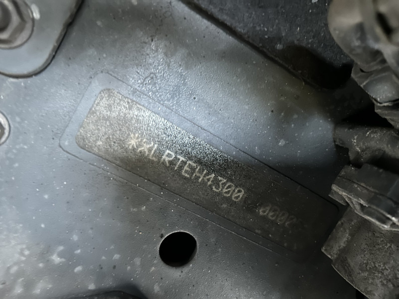 Tracteur routier DAF XF 480 FT / SSC / 540 dkm / 2 Tanks / APK TUV 10-26: photos 11