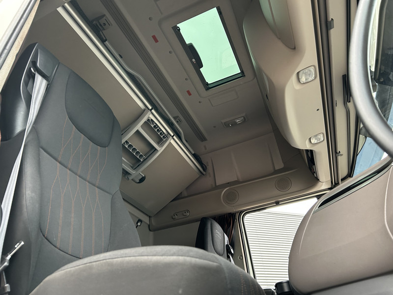 Tracteur routier DAF XF 480 FT / SSC / 540 dkm / 2 Tanks / APK TUV 10-26: photos 10