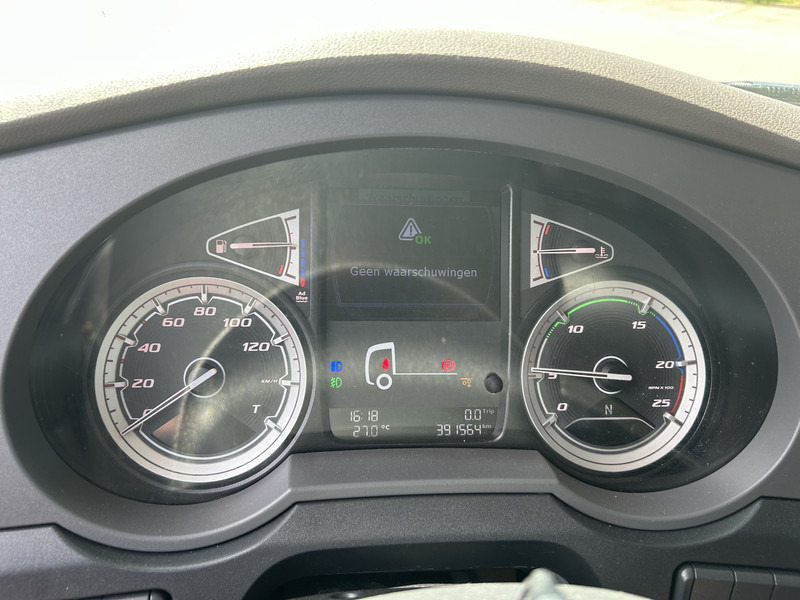 DAF XF 480 FTP Space Cab / 6x2 / Stand Airco / APK 06-26 - Tracteur routier: photos 4 DAF XF 480 FTP Space Cab / 6x2 / Stand Airco / APK 06-26 - Tracteur routier: photos 4
