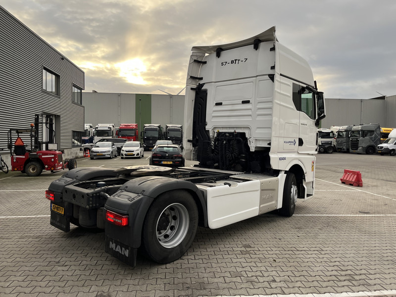 MAN TGX 18.470 GX / ZF Retarder / Full LED / 2 Tanks / APK TUV 01-26 - Tracteur routier: photos 2 MAN TGX 18.470 GX / ZF Retarder / Full LED / 2 Tanks / APK TUV 01-26 - Tracteur routier: photos 2
