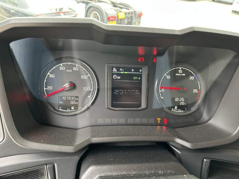 Scania R450 Highline / Retarder / 707 dkm / APK TUV 03-26 - Tracteur routier: photos 4 Scania R450 Highline / Retarder / 707 dkm / APK TUV 03-26 - Tracteur routier: photos 4