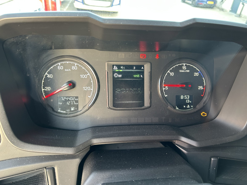 Scania R450 Highline / Retarder / 724 dkm / APK TUV 07-26 - Tracteur routier: photos 4 Scania R450 Highline / Retarder / 724 dkm / APK TUV 07-26 - Tracteur routier: photos 4
