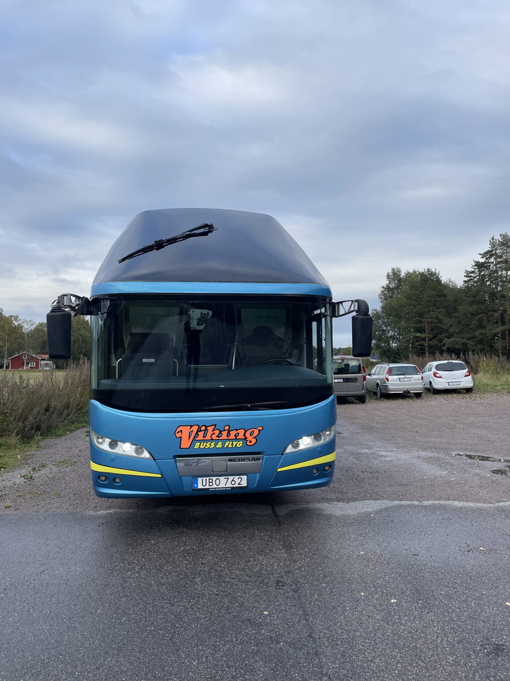 Neoplan Starliner P12 Euro 6 - Autocar: photos 4 Neoplan Starliner P12 Euro 6 - Autocar: photos 4