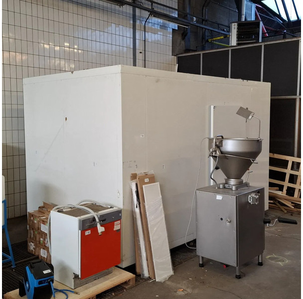 Vriescel Celltherm - Accessoire: photos 3 Vriescel Celltherm - Accessoire: photos 3