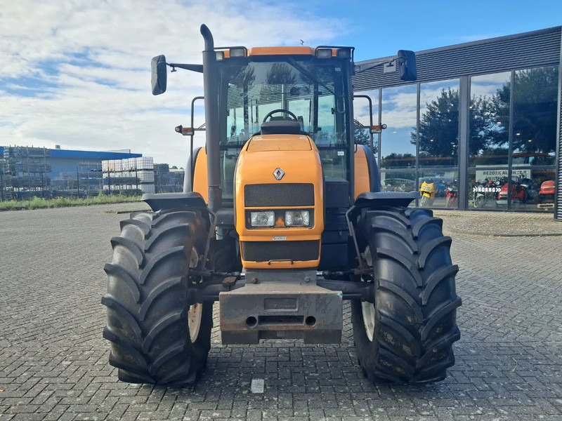 Renault ARES 640 RZ ARES 640 RZ - Tracteur agricole: photos 4 Renault ARES 640 RZ ARES 640 RZ - Tracteur agricole: photos 4