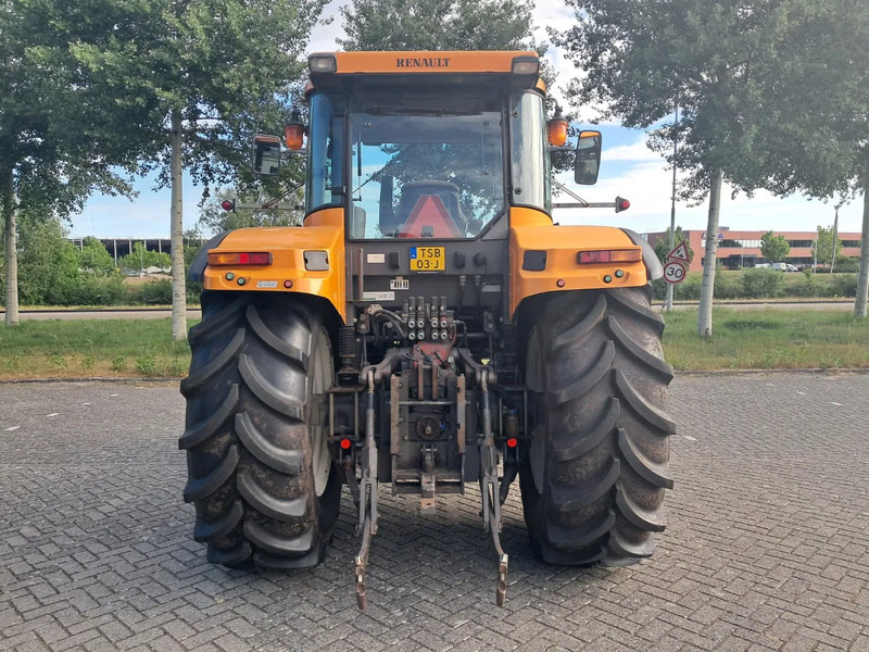 Renault ARES 640 RZ ARES 640 RZ - Tracteur agricole: photos 5 Renault ARES 640 RZ ARES 640 RZ - Tracteur agricole: photos 5