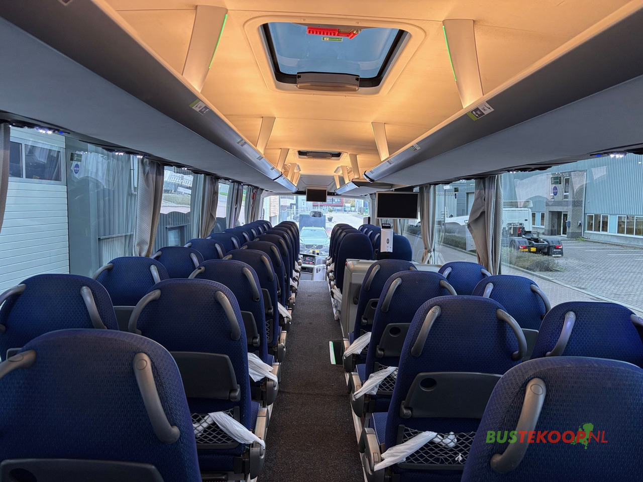 Autocar MAN R 07 Lion's Coach: photos 12 Autocar MAN R 07 Lion's Coach: photos 12