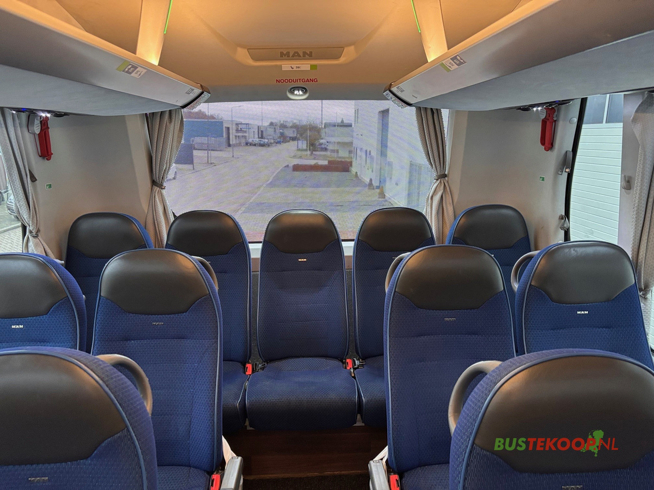 Autocar MAN R 07 Lion's Coach: photos 11 Autocar MAN R 07 Lion's Coach: photos 11