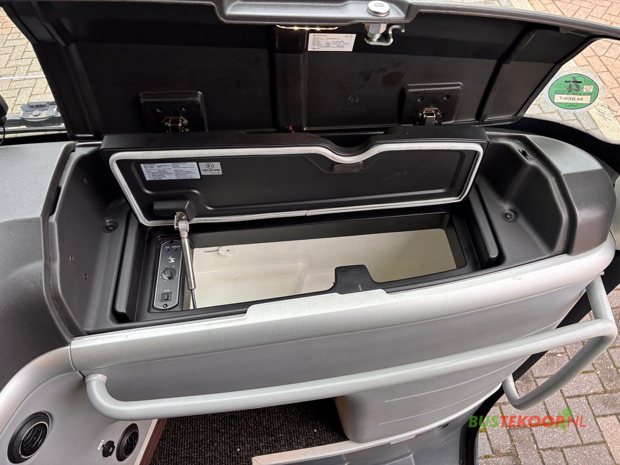 Autocar MAN R 07 Lion's Coach: photos 18 Autocar MAN R 07 Lion's Coach: photos 18