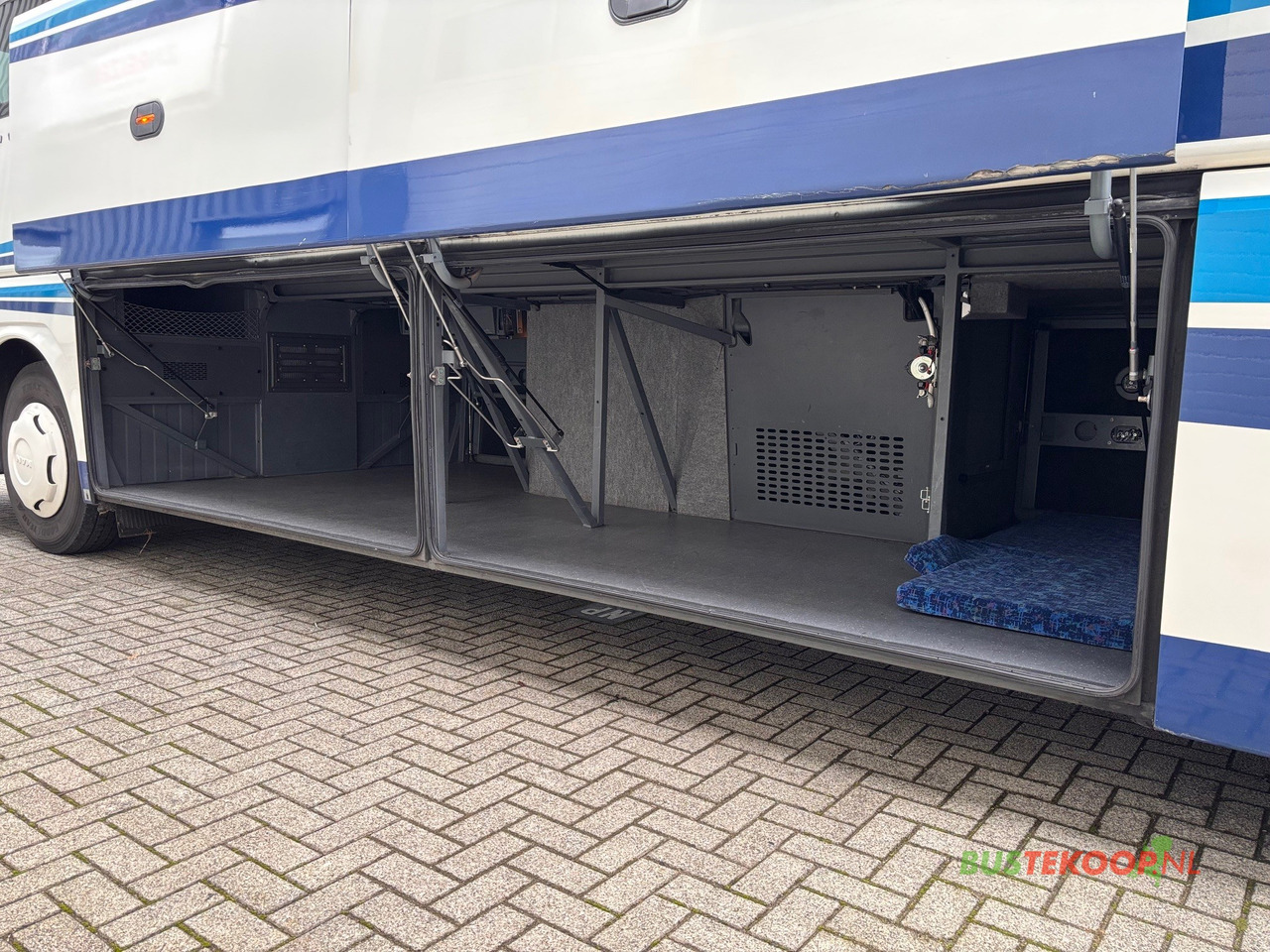 Autocar MAN R 07 Lion's Coach: photos 20 Autocar MAN R 07 Lion's Coach: photos 20