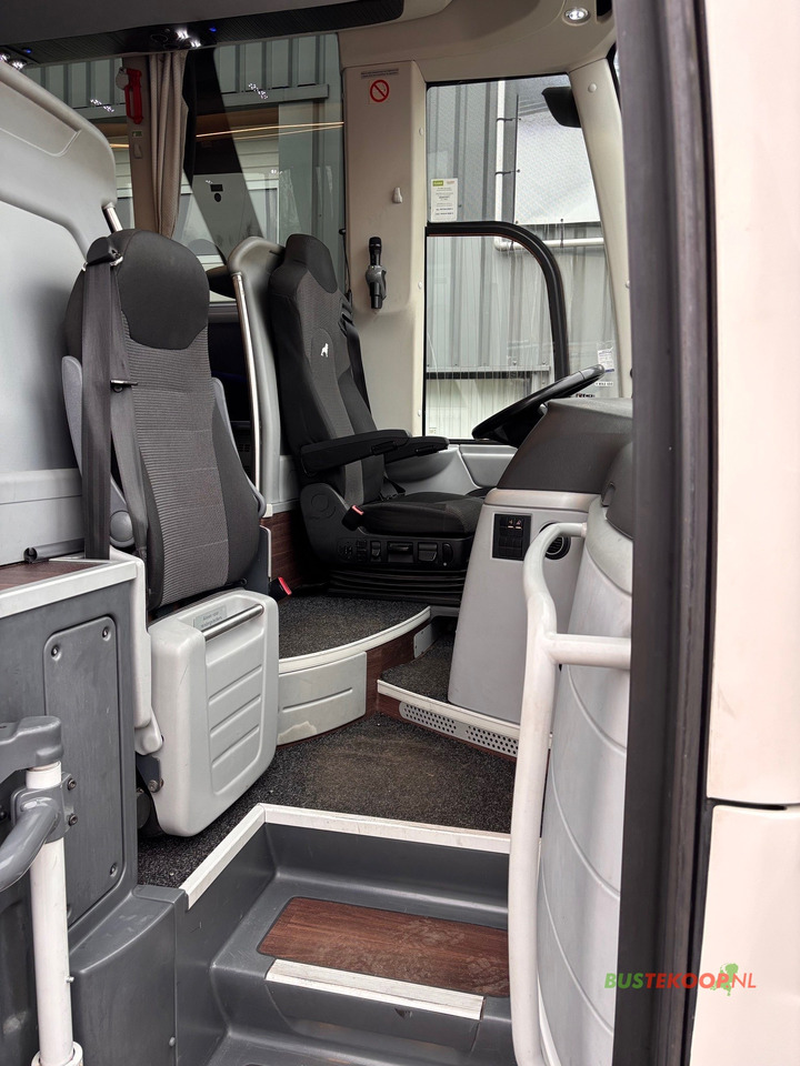 Autocar MAN R 07 Lion's Coach: photos 19 Autocar MAN R 07 Lion's Coach: photos 19