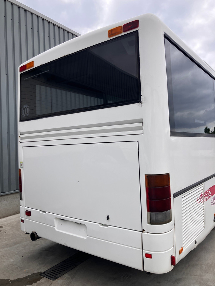Bus interurbain SETRA S319 UL (chassis work): photos 6