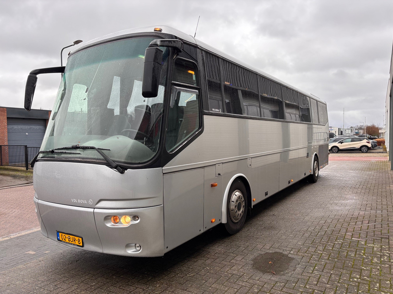 VDL Bova Futura FHD 127.365 (2x Available!!!) - Autocar: photos 4 VDL Bova Futura FHD 127.365 (2x Available!!!) - Autocar: photos 4
