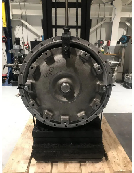 Volvo PT1560 22518, 22545, 22649 Rebuilt - Boîte de vitesse pour Tombereau articulé: photos 5 Volvo PT1560 22518, 22545, 22649 Rebuilt - Boîte de vitesse pour Tombereau articulé: photos 5