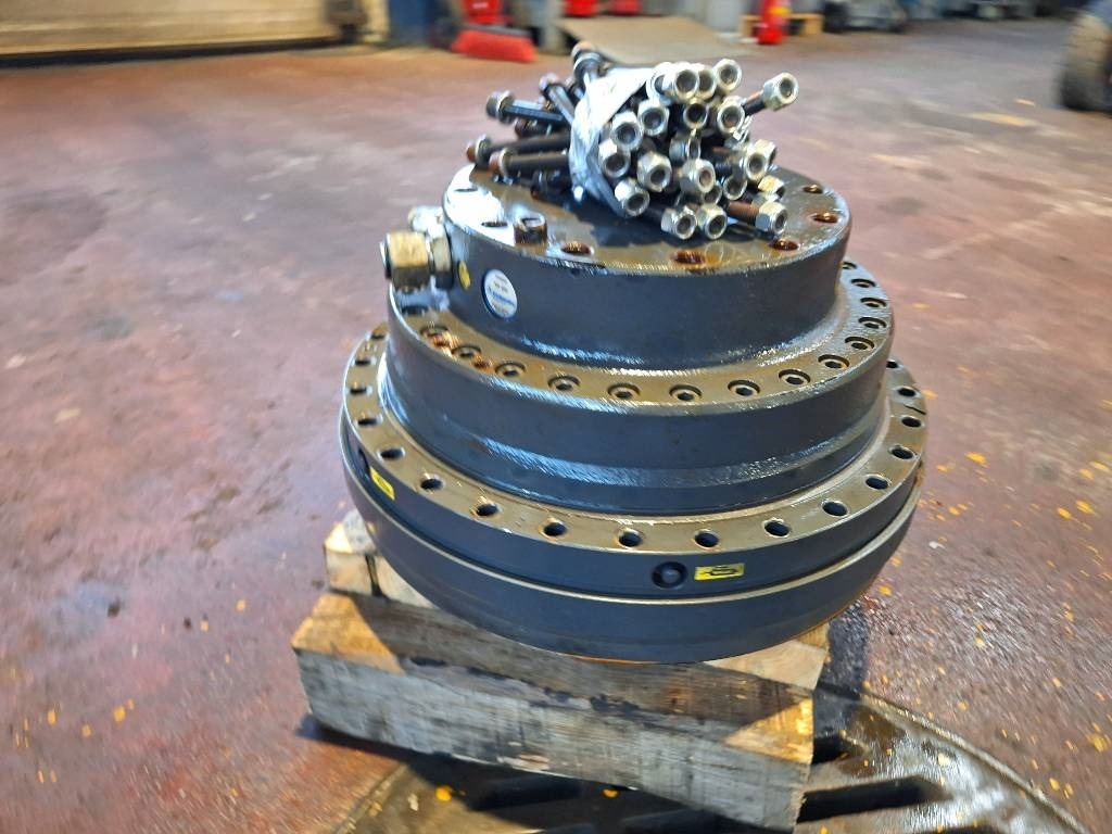 Accessoire pour Engins de chantier neuf Indexator XR400: photos 13
