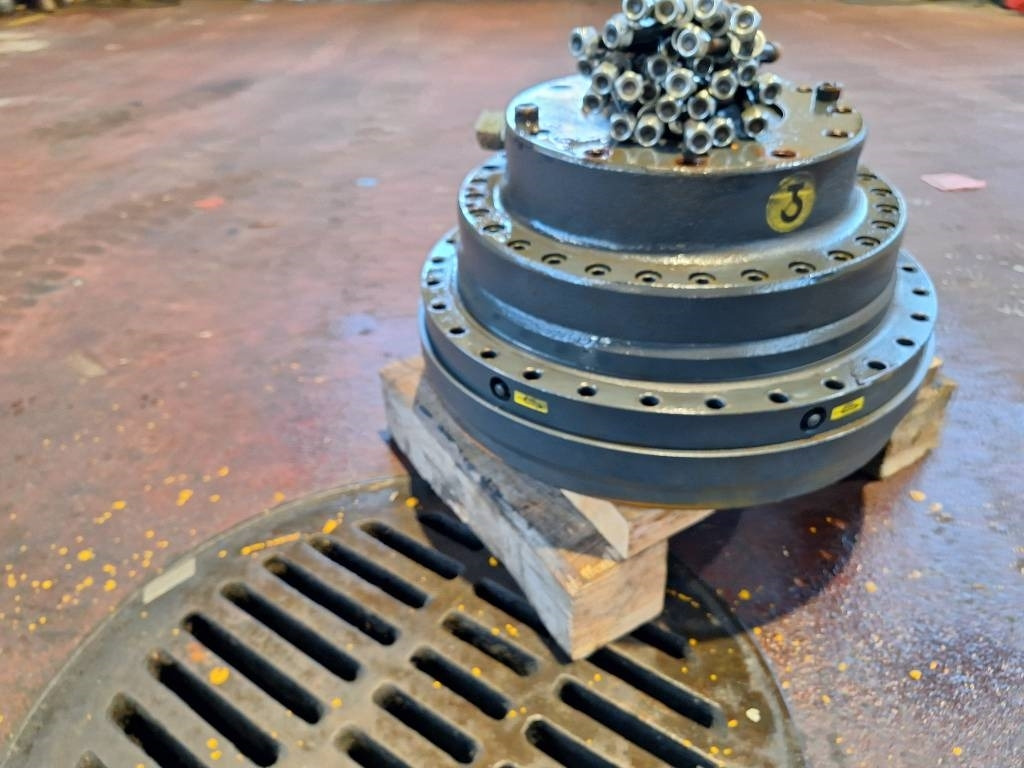 Accessoire pour Engins de chantier neuf Indexator XR400: photos 10