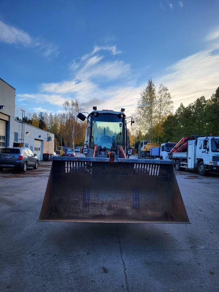 Atlas 65 - Chargeuse sur pneus: photos 4 Atlas 65 - Chargeuse sur pneus: photos 4