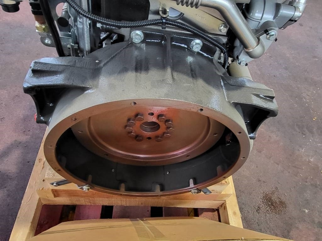 Moteur pour Camion neuf Perkins 1204E-E44TA: photos 9