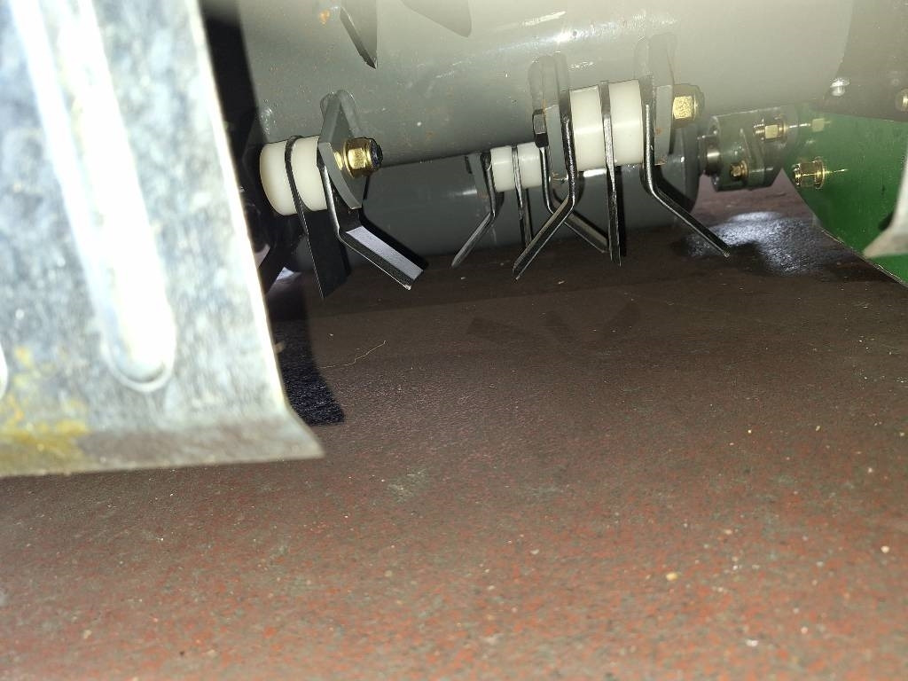 Solmek Bm-600 - Cisaille de démolition: photos 5 Solmek Bm-600 - Cisaille de démolition: photos 5