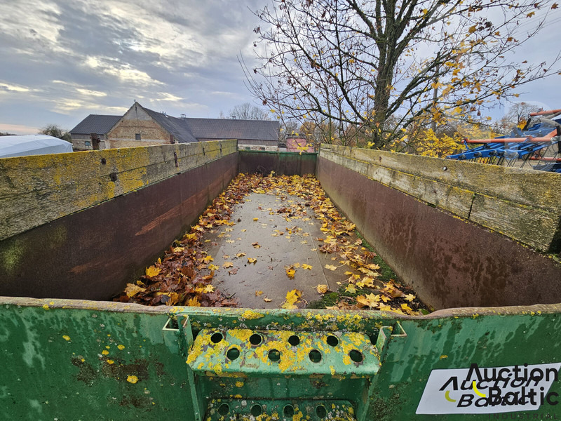 1PTS-9 - Remorque benne: photos 5 1PTS-9 - Remorque benne: photos 5