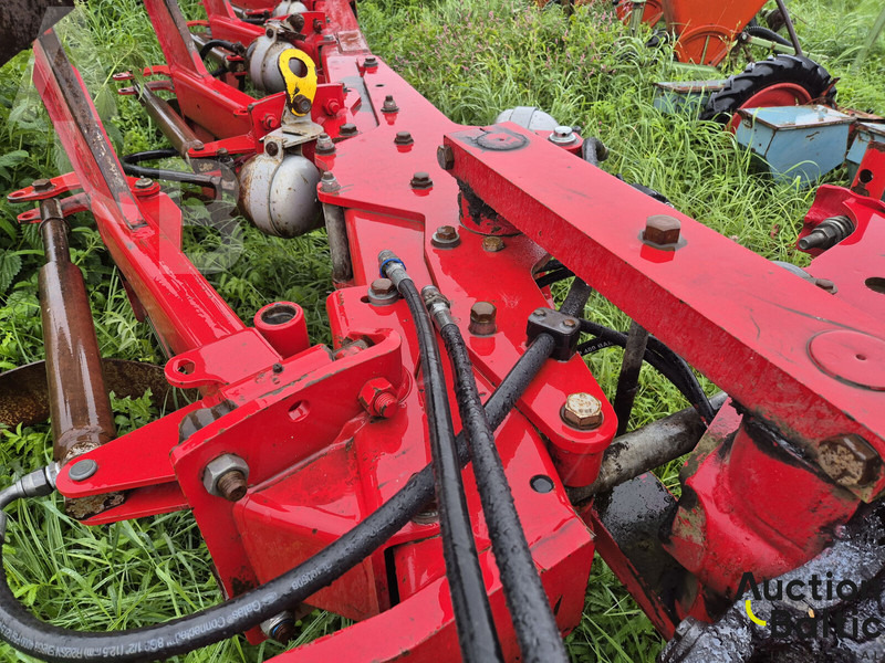 Charrue Agrolux HRT 5975 AX: photos 8