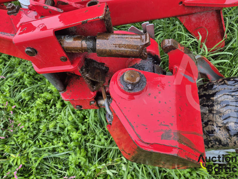 Charrue Agrolux HRT 5975 AX: photos 7