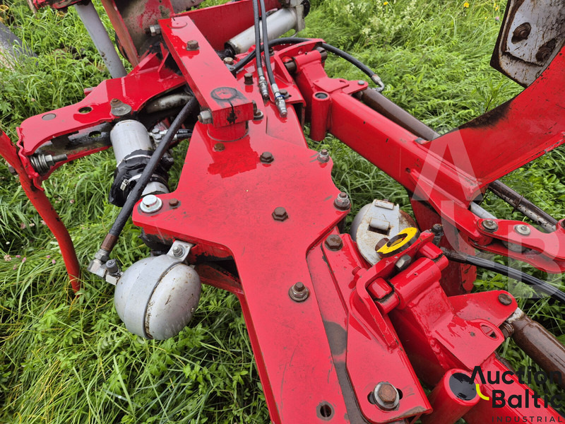 Charrue Agrolux HRT 5975 AX: photos 9