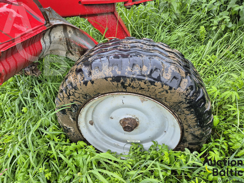 Charrue Agrolux HRT 5975 AX: photos 10